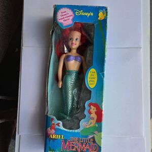 Disney multi Dolls-accessories